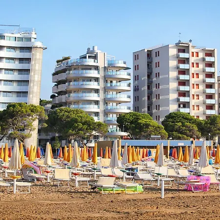 Apartmán Gardenia 34