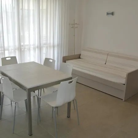 Gardenia 34 Apartmán