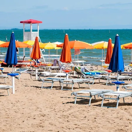Gardenia 34 * Lignano Sabbiadoro